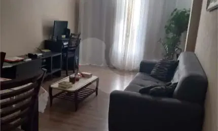 Apartamento com 3 quartos à venda na Rua Conde de Bonfim, --, Tijuca, Rio de Janeiro