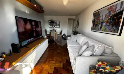 Apartamento com 2 quartos à venda em Vila Isabel - RJ