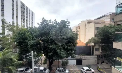 Apartamento com 3 quartos à venda na Rua Marquês de Valença, --, Tijuca, Rio de Janeiro