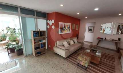Cobertura com 3 quartos à venda na Rua Correa Dutra, --, Flamengo, Rio de Janeiro
