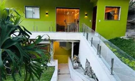 Casa com 3 quartos à venda na Mundo Novo, --, Botafogo, Rio de Janeiro