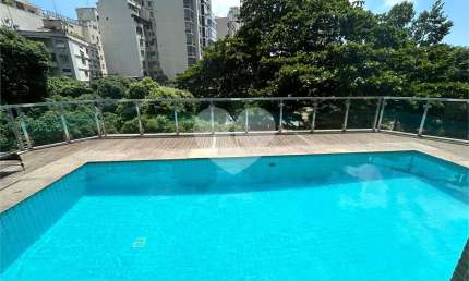 Apartamento com 1 quarto à venda na Avenida Oswaldo Cruz, --, Flamengo, Rio de Janeiro