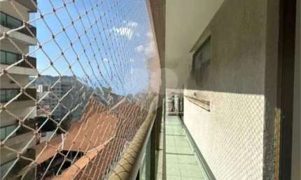 Cobertura com 2 quartos à venda na Rua Barão de Mesquita, --, Tijuca, Rio de Janeiro