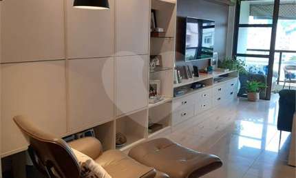 Apartamento com 3 quartos à venda na Rua Carvalho Alvim, --, Tijuca, Rio de Janeiro