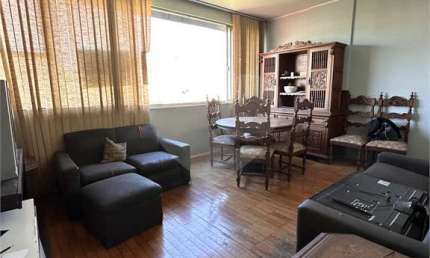 Apartamento com 3 quartos à venda na Rua Doutor Satamini, --, Tijuca, Rio de Janeiro