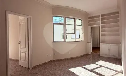 Apartamento com 1 quarto à venda na Rua do Humaitá, --, Humaitá, Rio de Janeiro