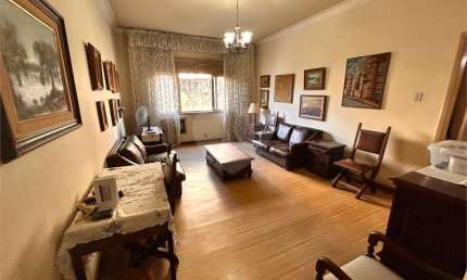 Apartamento com 3 quartos à venda na Rua Haddock Lobo, --, Tijuca, Rio de Janeiro