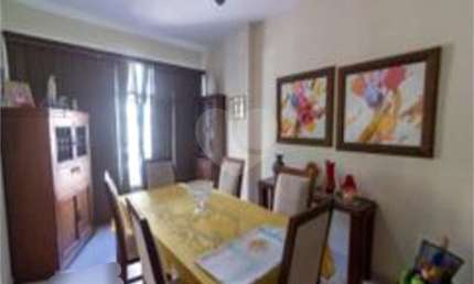 Apartamento com 3 quartos à venda na Rua Conde de Bonfim, --, Tijuca, Rio de Janeiro