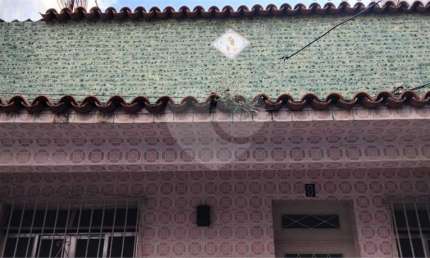 Casa de vila com 2 quartos à venda em Vila Isabel - RJ