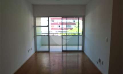 Apartamento com 2 quartos à venda na Rua Doutor Satamini, --, Tijuca, Rio de Janeiro