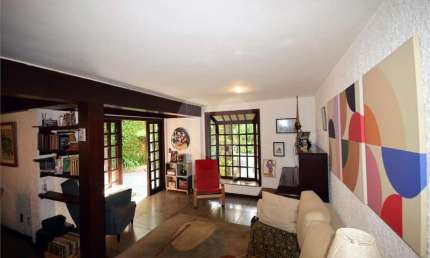 Condomínio com 5 quartos à venda em Barra Da Tijuca - RJ