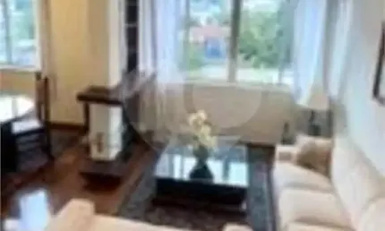 Apartamento com 4 quartos à venda na Rua Conde de Bonfim, --, Tijuca, Rio de Janeiro