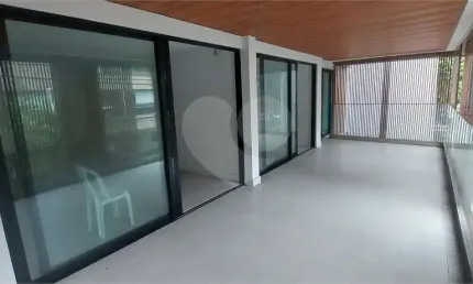 Cobertura com 3 quartos à venda na Rua Ildefonso Simões Lópes, --, Lagoa, Rio de Janeiro