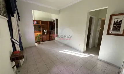 Cobertura com 3 quartos para locação em Vila Isabel - RJ