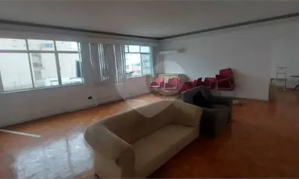 Apartamento com 4 quartos à venda em Copacabana - RJ