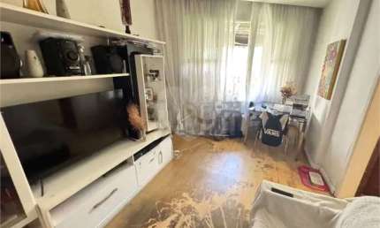 Apartamento com 2 quartos à venda na Rua Senador Vergueiro, --, Flamengo, Rio de Janeiro