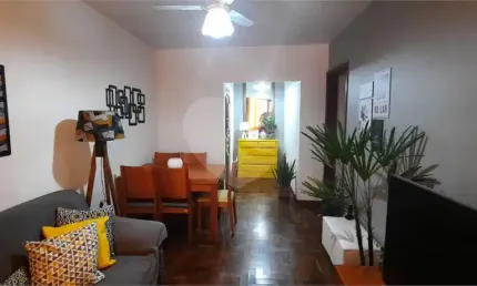 Apartamento com 2 quartos à venda na Rua Doutor Satamini, --, Tijuca, Rio de Janeiro