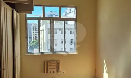 Apartamento com 1 quarto à venda na Uruguai, --, Tijuca, Rio de Janeiro