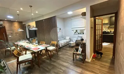 Casa com 3 quartos à venda na Domício Da Gama, --, Tijuca, Rio de Janeiro