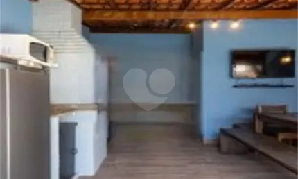 Casa em condomínio fechado com 3 quartos à venda na Rua Professor Gabizo, --, Tijuca, Rio de Janeiro