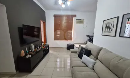 Casa em condomínio fechado com 3 quartos à venda na Rua Professor Gabizo, --, Tijuca, Rio de Janeiro