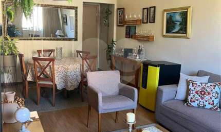 Apartamento com 3 quartos à venda na Rua Aquidabã, --, Méier, Rio de Janeiro