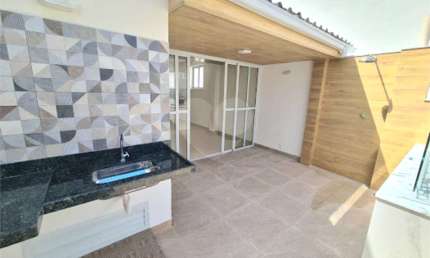 Cobertura com 1 quarto à venda na Rua Hilário de Gouveia, --, Copacabana, Rio de Janeiro