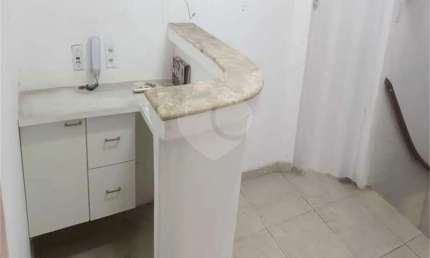 Casa com 2 quartos à venda na Rua Barão de Mesquita, --, Tijuca, Rio de Janeiro
