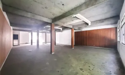 Barracão / Galpão / Depósito à venda na Campos Da Paz, --, Rio Comprido, Rio de Janeiro