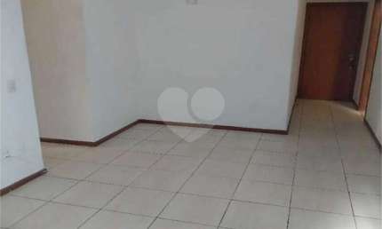 Apartamento com 3 quartos à venda em Vila Isabel - RJ
