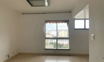 Apartamento com 2 quartos à venda na Rua Barão de Mesquita, --, Grajaú, Rio de Janeiro