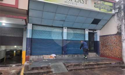 Ponto comercial à venda na Campo São Cristóvão, --, São Cristóvão, Rio de Janeiro