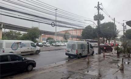 Apartamento com 1 quartos à venda em São Cristóvão - RJ
