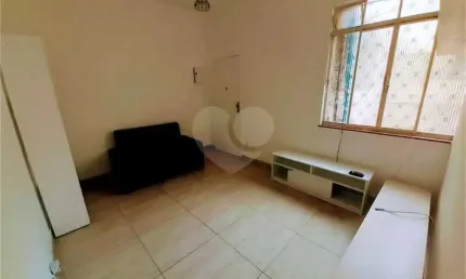 Apartamento com 1 quartos para locação em Vila Isabel - RJ