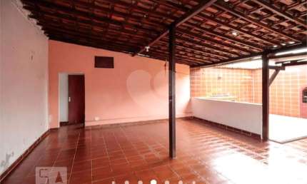Casa de vila com 2 quartos à venda em Engenho Novo - RJ
