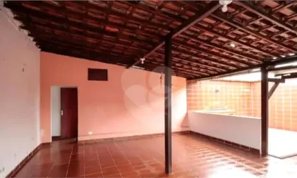 Casa de vila com 2 quartos à venda em Engenho Novo - RJ