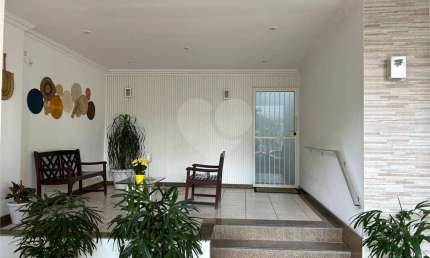 Apartamento com 1 quarto à venda na Rua Carvalho Alvim, --, Tijuca, Rio de Janeiro