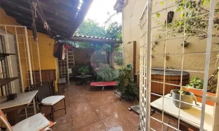 Apartamento com 2 quartos à venda em santa teresa - rj
