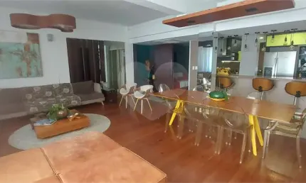 Apartamento com 3 quartos à venda em Copacabana - RJ