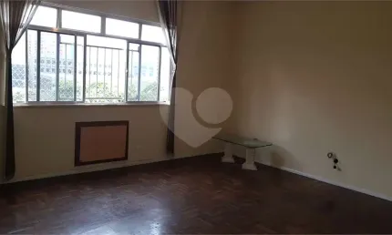 Apartamento com 2 quartos à venda na Gomes Braga, --, Grajaú, Rio de Janeiro