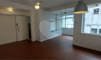 Apartamento com 2 quartos à venda na Rua General Severiano, --, Botafogo, Rio de Janeiro