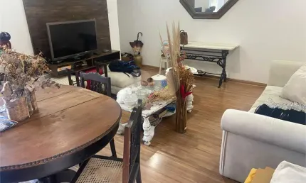 Apartamento com 3 quartos à venda na Bambina, --, Botafogo, Rio de Janeiro