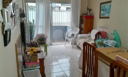 Apartamento com 2 quartos à venda em Vila Isabel - RJ