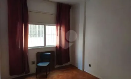 Apartamento com 1 quarto à venda na Rua Afonso Pena, --, Tijuca, Rio de Janeiro