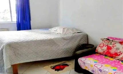 Apartamento com 1 quartos à venda em copacabana - rj