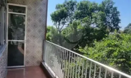 Apartamento com 2 quartos à venda na Rua Bezerra de Menezes, --, Vaz Lobo, Rio de Janeiro