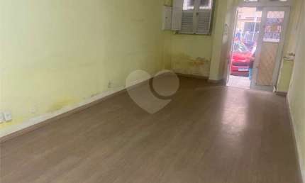 Casa com 1 quarto à venda na Rua Santa Luísa, --, Tijuca, Rio de Janeiro