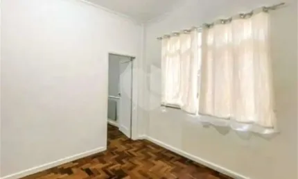 Apartamento com 1 quartos à venda em Copacabana - RJ