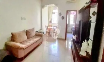Apartamento com 3 quartos à venda em Copacabana - RJ