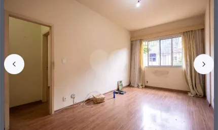 Apartamento com 2 quartos para locação em Tijuca - RJ